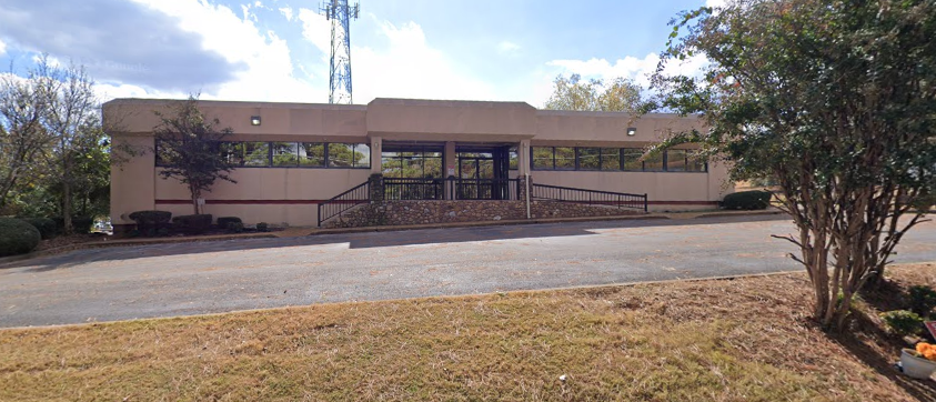 Corporate Office Building at 399 Executive Drive, office space for rent in Huntsville, AL